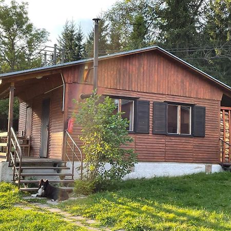 Nature Center Udoli Volavek Bezdruzice Exterior photo